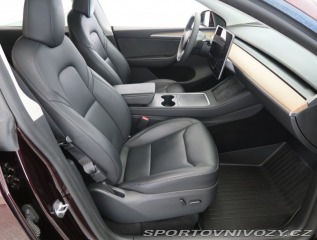 Tesla Model Y Long Range AWD 79kWh 2023