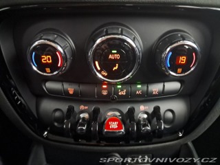 Mini Clubman One D 2016