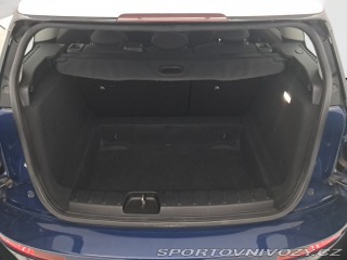 Mini Clubman One D 2016