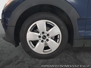 Mini Clubman One D 2016