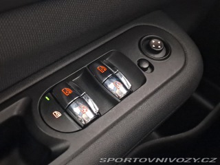 Mini Clubman One D 2016