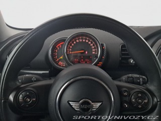 Mini Clubman One D 2016