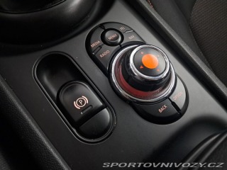 Mini Clubman One D 2016
