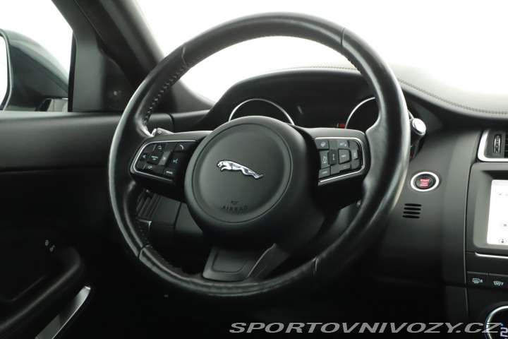 Jaguar E-Pace P200 AWD 2019