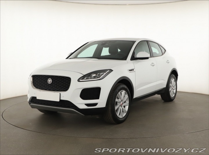 Jaguar E-Pace P200 AWD 2019