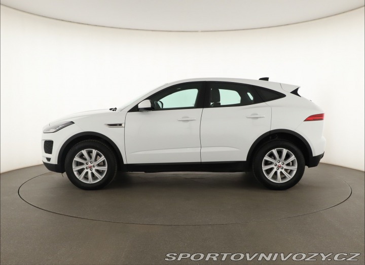 Jaguar E-Pace P200 AWD 2019