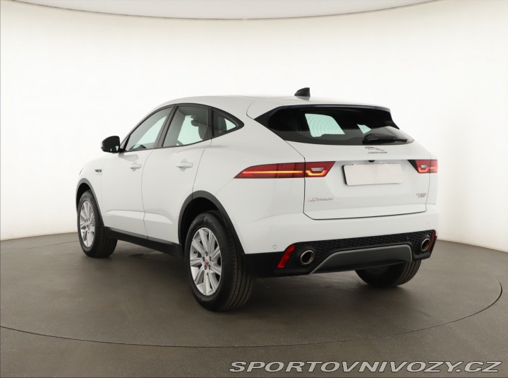 Jaguar E-Pace P200 AWD 2019
