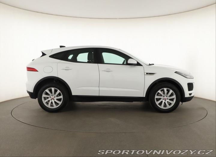 Jaguar E-Pace P200 AWD 2019