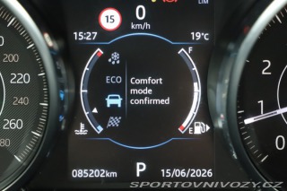 Jaguar E-Pace P200 AWD 2019