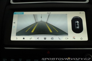 Jaguar E-Pace P200 AWD 2019