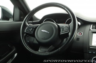 Jaguar E-Pace P200 AWD 2019