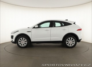 Jaguar E-Pace P200 AWD 2019