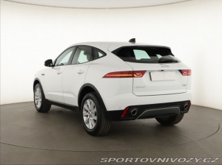 Jaguar E-Pace P200 AWD 2019