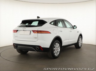 Jaguar E-Pace P200 AWD 2019