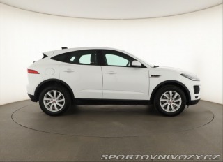 Jaguar E-Pace P200 AWD 2019
