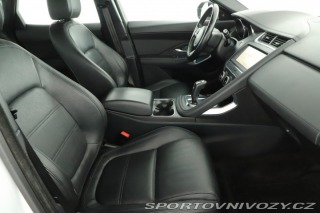 Jaguar E-Pace P200 AWD 2019
