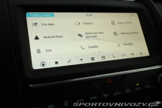 Jaguar E-Pace P200 AWD 2019