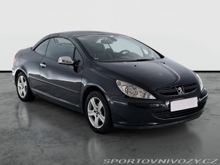 Peugeot 307 CC 2.0