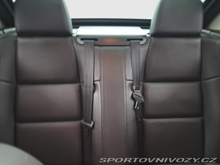 Peugeot 307 CC 2.0 2004