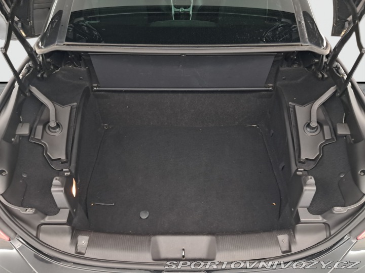 Peugeot 307 CC 2.0 2004