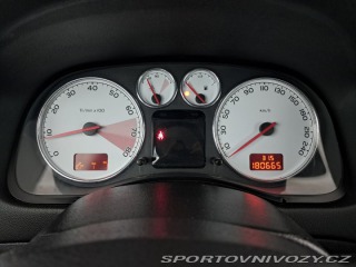 Peugeot 307 CC 2.0 2004
