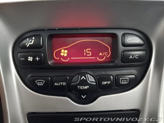 Peugeot 307 CC 2.0 2004