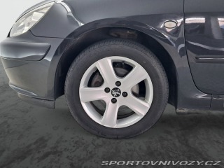Peugeot 307 CC 2.0 2004