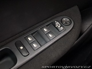 Peugeot 307 CC 2.0 2004