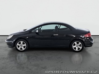 Peugeot 307 CC 2.0 2004