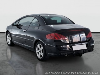 Peugeot 307 CC 2.0 2004