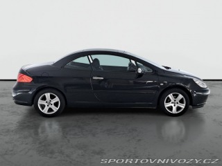 Peugeot 307 CC 2.0 2004