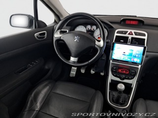 Peugeot 307 CC 2.0 2004