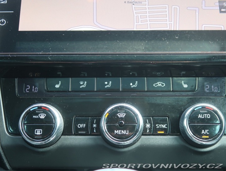 Škoda Octavia RS RS RS 2.0 TDI 2017