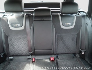 Škoda Octavia RS RS RS 2.0 TDI 2017
