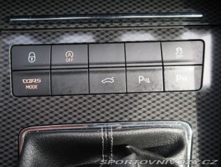 Škoda Octavia RS RS RS 2.0 TDI 2017