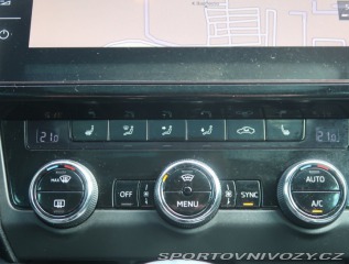 Škoda Octavia RS RS RS 2.0 TDI 2017