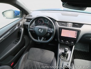 Škoda Octavia RS RS RS 2.0 TDI 2017