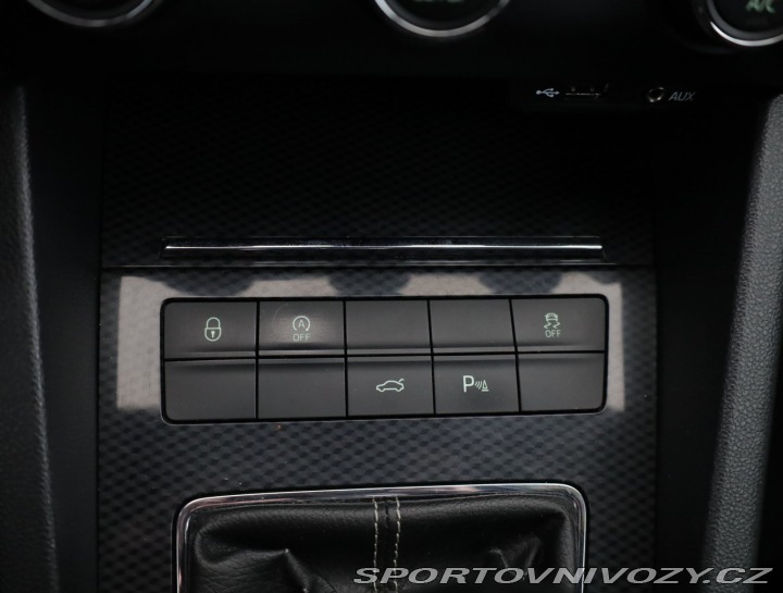 Škoda Octavia RS RS RS 2.0 TDI 2015