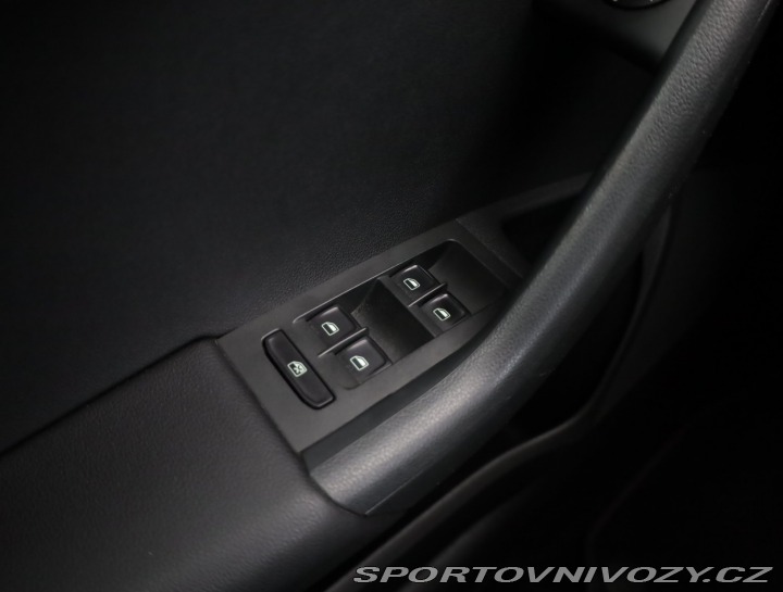 Škoda Octavia RS RS RS 2.0 TDI 2015