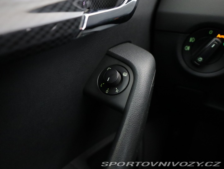 Škoda Octavia RS RS RS 2.0 TDI 2015
