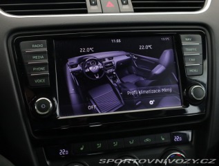 Škoda Octavia RS RS RS 2.0 TDI 2015