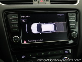 Škoda Octavia RS RS RS 2.0 TDI 2015