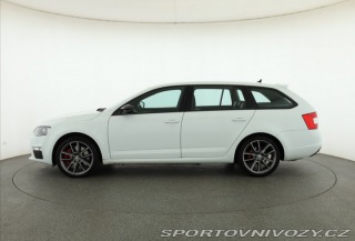 Škoda Octavia RS RS RS 2.0 TDI 2015