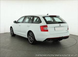 Škoda Octavia RS RS RS 2.0 TDI 2015