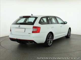 Škoda Octavia RS RS RS 2.0 TDI 2015