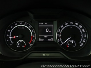 Škoda Octavia RS RS RS 2.0 TDI 2015