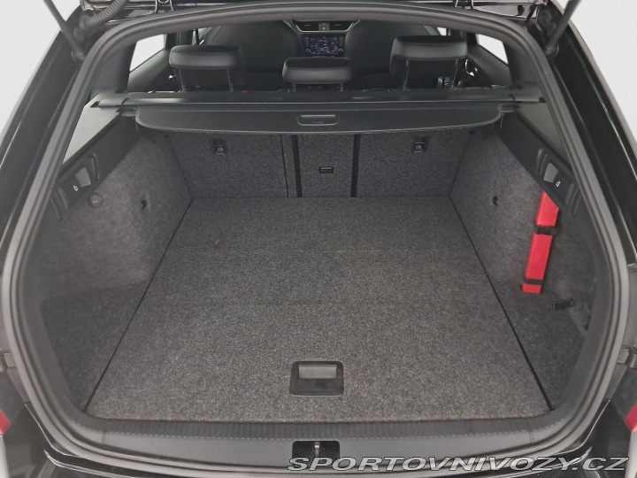 Škoda Octavia RS RS 2.0 TSI 2013
