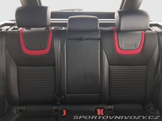 Škoda Octavia RS RS 2.0 TSI 2013