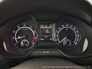 Škoda Octavia RS RS 2.0 TSI 2013