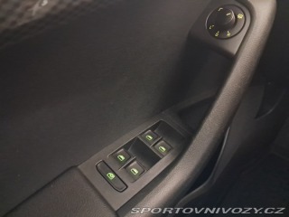 Škoda Octavia RS RS 2.0 TSI 2013